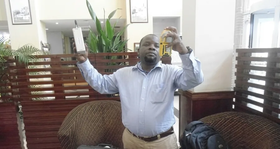 Environmental Impact Assessment