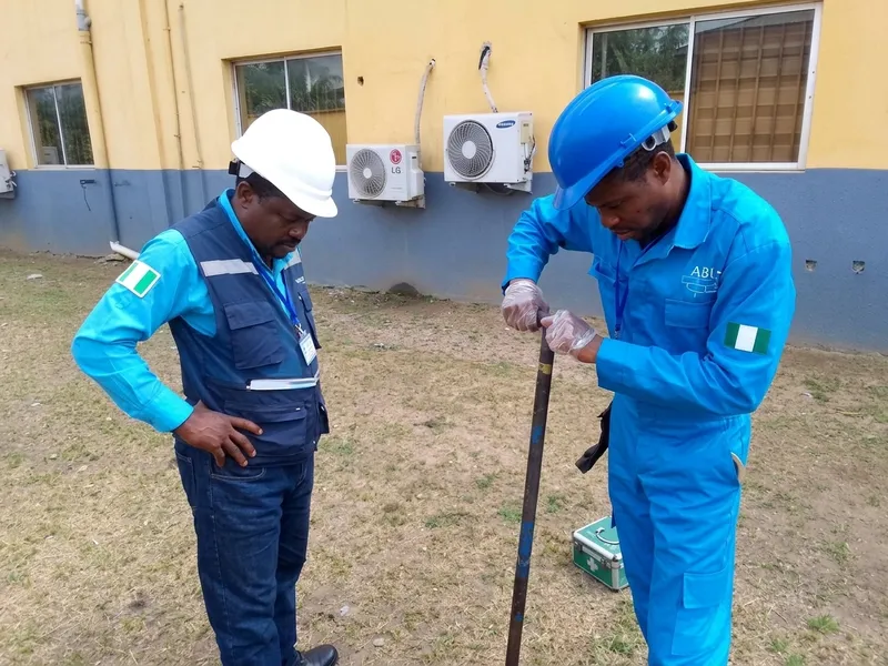Environmental Impact Assessment