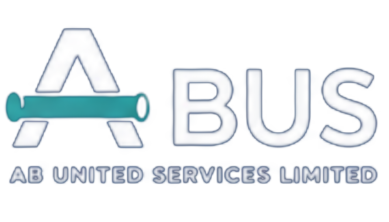 AB United Services Logo